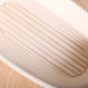 Cane banneton - 500g Oval long