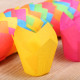 MINI Tulip muffin cups Kleurenset