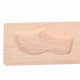 Speculaasplank Klomp 15 cm