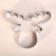 Cookie cutter - Moose head