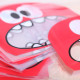 Monster Cookie Bags