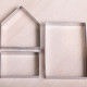 Cookie cutter set - Little Cottage