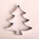 Cookie cutter - Christmas Tree