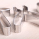 Cookie cutter set - Tools