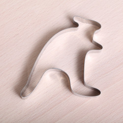 XL Cutter Kangaroo 10 x 9 cm