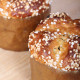 Baking Mold Panettone - set of 5