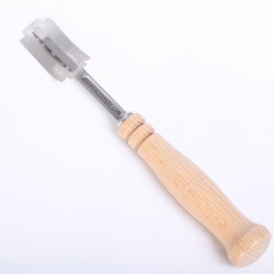 Broodmesje / Lame - De Originele! + pakje mesjes