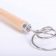 Danish dough whisks 6cm