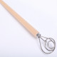 Danish dough whisks 6cm