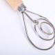 Danish dough whisks 6cm