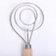 Danish dough whisks 8.5cm