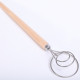Danish dough whisk 8.5cm