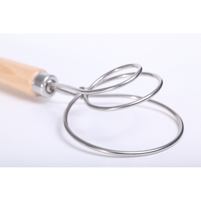 Danish dough whisks 8.5cm Weekend Bakery