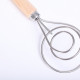 Danish dough whisks 8.5cm