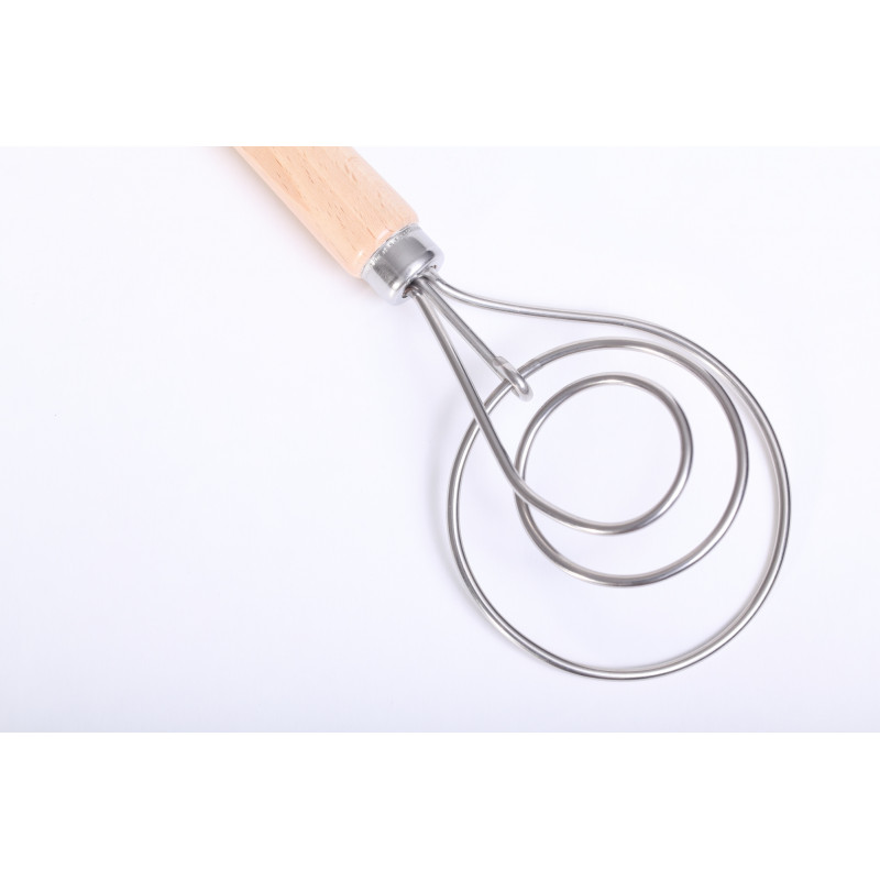 Danish dough whisks 8.5cm Weekend Bakery