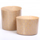 Bakvorm Panettone Ø13.4 x H9.5 cm - 10 stuks