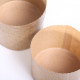 Baking Mold Panettone - set of 5