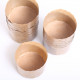 Baking Cups Panettone Mini XS Ø 6 x H4.5cm