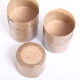 Baking Cups Panettone Mini XS  Ø 6 x H4.5cm