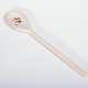 Wooden Spoon with Snail