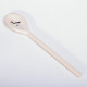 Wooden Spoon with Duck