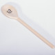 Wooden Spoon with Cat
