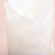 Tulip muffin cups snow white MINI
