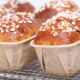 Cakevorm Raffinato naturel MINI