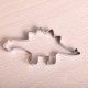 Cookie cutter - Dinosaur