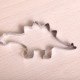 Cookie cutter - Dinosaur