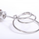 Danish dough whisks 6cm