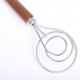 Danish dough whisks 8.5cm