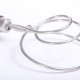 Danish dough whisks 8.5cm