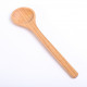 Scoop / spoon cherry wood