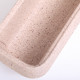 Loaf mold Raffinato naturel beige M 15.7cm
