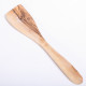 Spatula olive wood