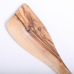 Spatula olive wood - 32 cm