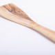 Spatula olive wood