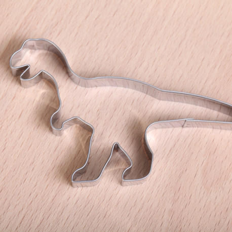 Cookie cutter - T-rex