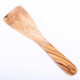 Small Spatula olive wood 25 cm