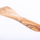 Small Spatula olive wood 25 cm