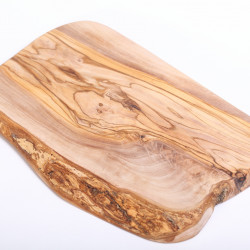 Serving board olive wood