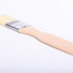 Pastry brush 2.5 cm with beechwood handle