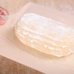Brood schietplankje