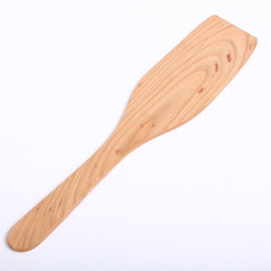 Spatula cherry wood