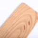 Spatula cherry wood