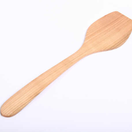 Wok Spatula cherry wood