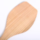 Wok Spatula cherry wood