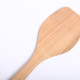 Wok Spatula cherry wood