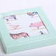 Coasters farmyard animals